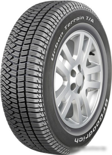 BFGoodrich Urban Terrain T/A 235/60R18 107V