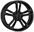 MAK Nurburg 21x8.5" 5x112мм DIA 66.45мм ET 43мм Gloss Black