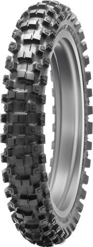 Dunlop Geomax MX53 80/100R21 51M TT