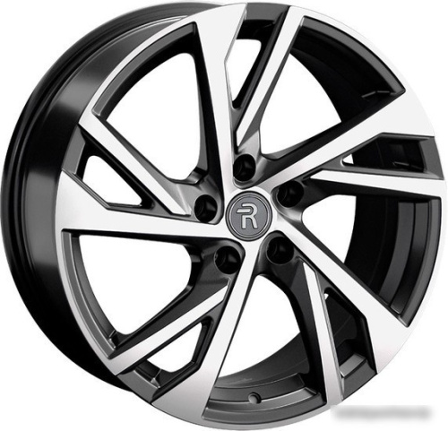 Replay LX192 18x8" 5x114.3мм DIA 60.1мм ET 30мм MGMF