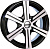 TechLine 544 15x6" 5x100мм DIA 57.1мм ET 38мм BD