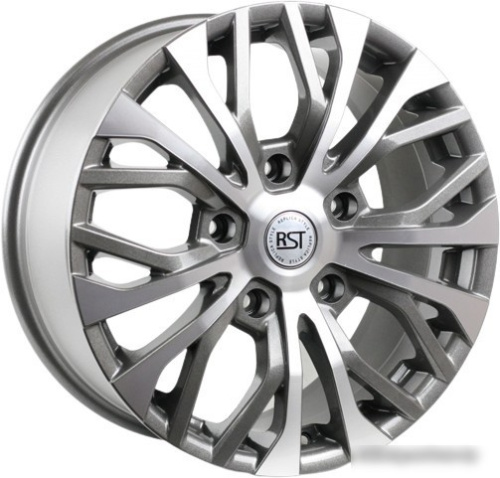 RST R088 18x8" 5x150мм DIA 110.1мм ET 56мм GRD