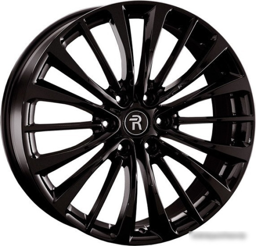 Replay INF28 22x8" 6x139.7мм DIA 77.8мм ET 30мм BK
