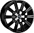 Replay TY242 20x8.5" 5x150мм DIA 110.1мм ET 58мм MB