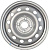 TREBL 53A36C 14x5.5" 4x100мм DIA 60.1мм ET 36мм S