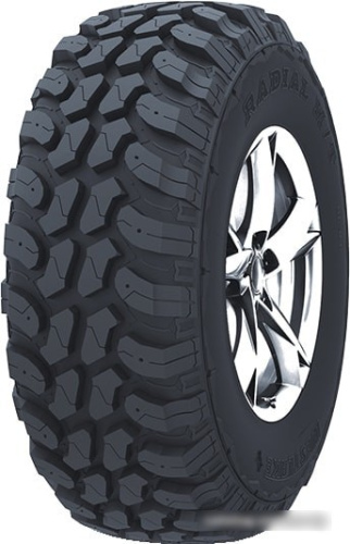 WestLake SL366 245/75R16 120/116Q