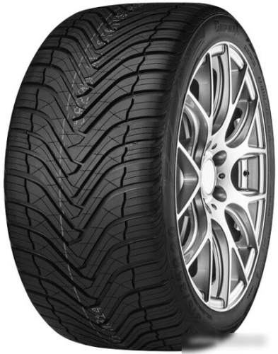 Gripmax SureGrip A/S Nano 235/65R17 108V BSW