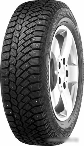 Gislaved Nord*Frost 200 SUV 225/60R17 103T