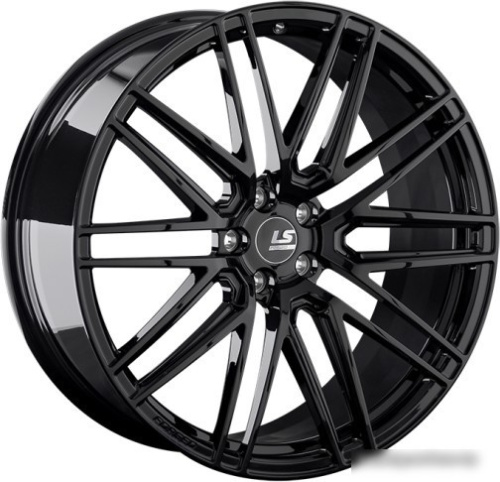 LS FG12 22x10.5" 5x112мм DIA 66.6мм ET 43мм BK