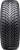 Goodyear UltraGrip+ SUV 245/60R18 105H