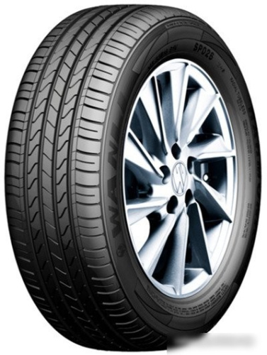 Wanli SP026 155/65R14 75T