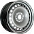 Eurodisk 75J46H 16x6.5" 5x114.3 DIA 67.1мм ET 46 мм S