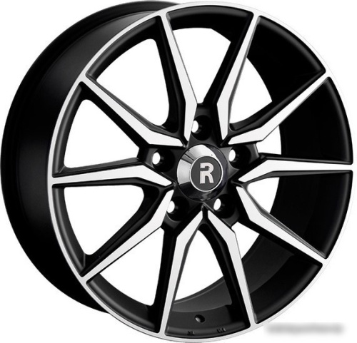 Replay TY420 21x8.5" 5x150мм DIA 110.1мм ET 54мм MBF