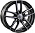 RST R076 16x6" 5x114.3мм DIA 67.1мм ET 43мм BD
