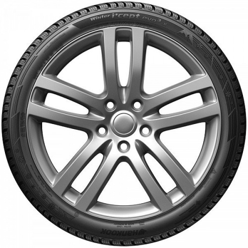 Hankook Winter i*cept evo3 SUV W330A 265/50R20 111V