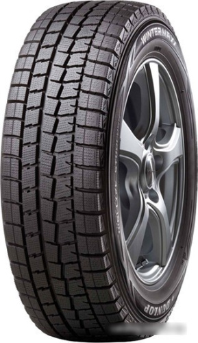 Dunlop Winter Maxx WM01 215/65R16 98T