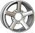 Carwel Ургун 153 16x6.5" 5x139.7мм DIA 98мм ET 40мм SB