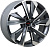 LegeArtis Concept-SK530 18x7" 5x112мм DIA 57.1мм ET 43мм GMF