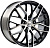 RST R008 18x7.5" 5x108мм DIA 63.3мм ET 45мм BD
