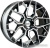 RST R148 18x8" 5x108мм DIA 65.1мм ET 33мм BD