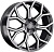 Replay GS1 21x9.5" 5x114.3мм DIA 67.1мм ET 47мм GMF