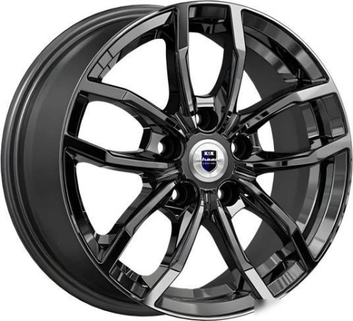 K&K Фрост (KC1048) 15x6.5" 5x114.3мм DIA 67.1мм ET 42мм кварц