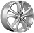 X'trike X-113M Москвич 3 17x7" 5x108мм DIA 54.1мм ET 40мм HS