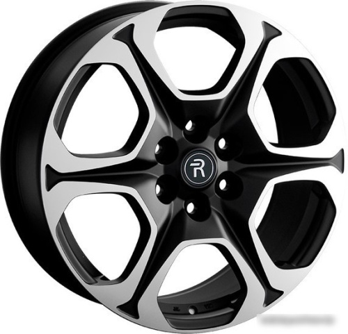 Replay TY401 20x8" 6x139.7мм DIA 95.1мм ET 60мм MBF