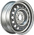 Eurodisk 64A36C 15x6" 4x100мм DIA 60.1мм ET 36мм S