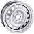 TREBL 64C18F 15x6" 4x108мм DIA 65.1мм ET 18мм S
