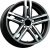 RepliKey B178 15x6.5" 5x100мм DIA 57.1мм ET 38мм BK/FP