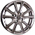 Neo 509 15x6" 4x100мм DIA 60.1мм ET 49мм HB