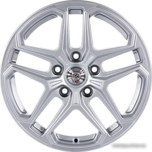 NZ R-04 16x6.5" 5x114.3мм DIA 67.1мм ET 43мм HS