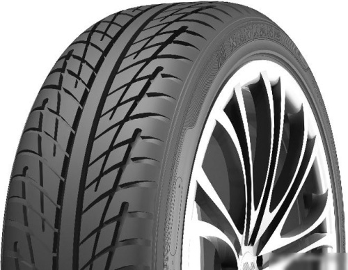 Nankang NS-2 195/50R15 82V