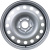 TREBL R-1724 17x6.5" 5x114.3мм DIA 67.1мм ET 40мм S TREBL R-1724 17x6.5" 5x114.3мм DIA 67.1мм ET 40мм S