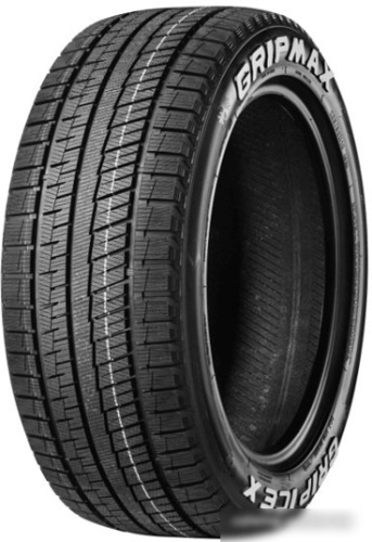 Gripmax SureGrip Pro Ice X 245/35R20 95H