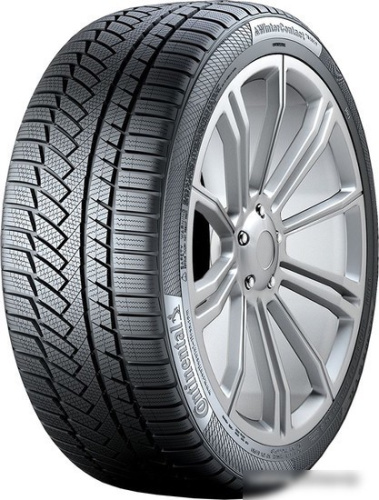Continental WinterContact TS 850 P SUV 275/40R20 106V