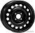 TREBL 8425T 16x6.5" 5x112мм DIA 57.1мм ET 42мм B