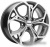 Carwel Синтур 1702 17x7" 5x112мм DIA 57.1мм ET 40мм AGR Carwel Синтур 1702 17x7" 5x112мм DIA 57.1мм ET 40мм AGR