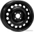 TREBL 8425T 16x6.5" 5x112мм DIA 57.1мм ET 42мм B