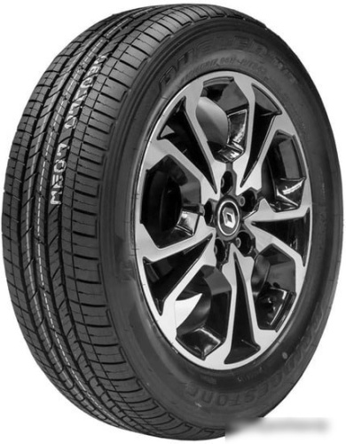 Bridgestone Dueler H/T 843 215/60R17 96H