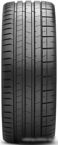 Pirelli P Zero Sports Car 275/40R22 107Y Noise Cancelling System
