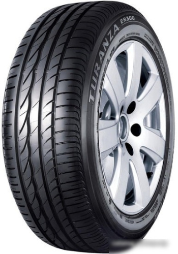 Bridgestone Turanza ER300A 195/55R16 87V (run-flat)