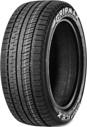 Gripmax SureGrip Pro Ice X 275/35R21 103H