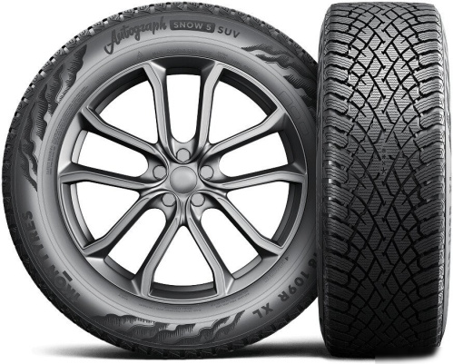 Ikon Autograph Snow 5 SUV 265/45R21 108T XL