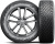 Ikon Autograph Snow 5 SUV 265/45R21 108T XL