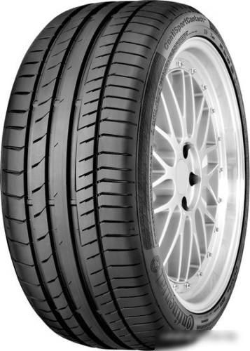 Continental ContiSportContact 5 245/40R19 98Y