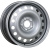 TREBL R-1680 16x7" 5x139.7мм DIA 108.6мм ET 35мм Silver