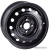 TREBL X40032 16x6" 4x100мм DIA 60.1мм ET 36мм B