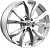 RST R009 19x7.5" 5x115мм DIA 70.3мм ET 30мм S